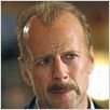 16 Blocs : photo Bruce Willis, Richard Donner