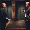 16 Blocs : photo Bruce Willis, David Morse, Richard Donner