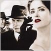 Coeurs perdus : affiche John Travolta, Salma Hayek, Todd Robinson
