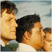 Hawaï Police d'état : photo Jack Lord, James MacArthur, Zulu