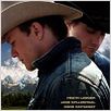 Le Secret de Brokeback Mountain : affiche Ang Lee, Heath Ledger, Jake Gyllenhaal
