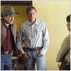 Le Secret de Brokeback Mountain : Photo Ang Lee, Heath Ledger, Jake Gyllenhaal, Michelle Williams