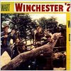 Winchester 73 : photo Anthony Mann, Dan Duryea, James Stewart, Tony Curtis