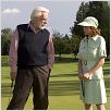 Des gens impitoyables : photo Diane Lane, Donald Sutherland, Griffin Dunne