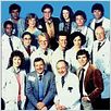 Hôpital St Elsewhere : affiche