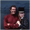 Octopussy : photo Ian Fleming, John Glen, Kristina Wayborn, Roger Moore