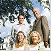 La Pire semaine de ma vie (UK) : photo Alison Steadman, Ben Miller, Geoffrey Whitehead, Sarah Alexander