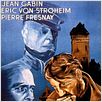 La grande illusion : Affiche Jean Renoir