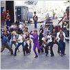 Austin Powers dans Goldmember : photo Jay Roach