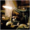 Blade 2 : photo Guillermo del Toro, Wesley Snipes