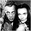 Les Contes d'Hoffmann : photo Emeric Pressburger, Michael Powell
