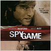 Spy game, jeu d'espions : photo Brad Pitt, Robert Redford, Tony Scott