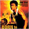 Born to Fight : affiche Panna Rittikrai