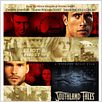 Southland Tales : affiche Dwayne Johnson, Justin Timberlake, Mandy Moore, Richard Kelly, Sarah Michelle Gellar
