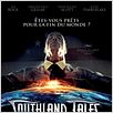 Southland Tales : affiche Dwayne Johnson, Richard Kelly