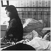 Les Amants réguliers : photo Clotilde Hesme, Louis Garrel, Philippe Garrel