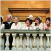 Orgueil et préjugés : photo Brenda Blethyn, Donald Sutherland, Jena Malone, Joe Wright, Rosamund Pike