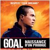Goal ! : naissance d'un prodige : affiche Danny Cannon, Kuno Becker