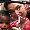 The Constant Gardener : photo Fernando Meirelles, Rachel Weisz