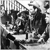 L'Etrange incident : photo Harry Morgan, Henry Fonda, William A. Wellman