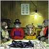 Pompoko : photo Isao Takahata