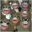 Pompoko : photo Isao Takahata