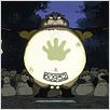 Pompoko : photo Isao Takahata