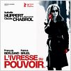 L'Ivresse du pouvoir : affiche Claude Chabrol