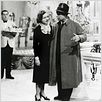La Règle du jeu : photo Jean Renoir, Nora Gregor