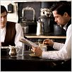 L'Assassinat de Jesse James par le lâche Robert Ford : photo Andrew Dominik, Brad Pitt, Casey Affleck