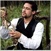 L'Assassinat de Jesse James par le lâche Robert Ford : photo Andrew Dominik, Brad Pitt