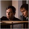 L'Assassinat de Jesse James par le lâche Robert Ford : photo Andrew Dominik, Casey Affleck, Sam Rockwell