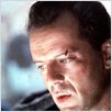 58 minutes pour vivre : photo Bruce Willis, Renny Harlin