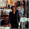 Bad Lieutenant : photo Abel Ferrara, Harvey Keitel
