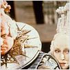 Les Aventures du baron de Münchausen : photo Terry Gilliam