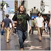 Tenacious D in : The Pick of Destiny : photo Jack Black, Liam Lynch