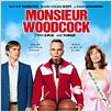 Monsieur Woodcock : affiche