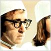 Woody et les robots : Photo Diane Keaton, Woody Allen