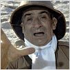 Sur un arbre perché : photo Louis de Funès, Serge Korber