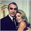 Le Gang Anderson : photo Dyan Cannon, Sean Connery, Sidney Lumet