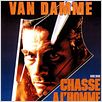Chasse à l'homme : affiche