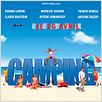 Camping : Affiche Fabien Onteniente