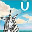 U : affiche Grégoire Solotareff, Serge Elissalde