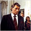 Le Grand sommeil : photo Michael Winner, Robert Mitchum