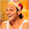 Une Nana au poil : photo Rob Schneider, Tom Brady