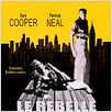 Le Rebelle : affiche Gary Cooper, Patricia Neal, William Wyler