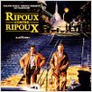 Ripoux contre ripoux : affiche Claude Zidi