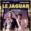 Le Jaguar : affiche
