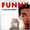 Funny Games : affiche
