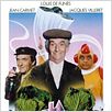 La Soupe aux choux : affiche